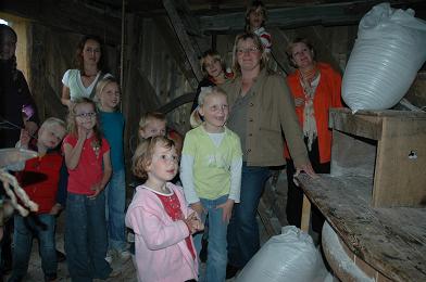 Kijken met uitleg van Erwin