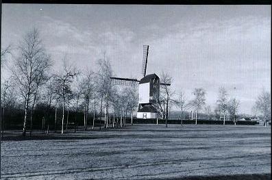 vanaf de Aalstweg